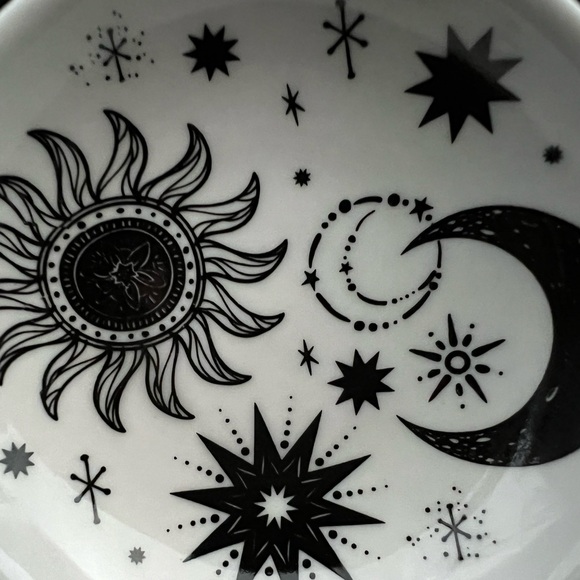 Celestial Small Trinket Dish - Picture 7 of 7